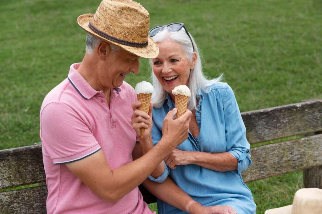 What are the best dating apps for seniors in 2024